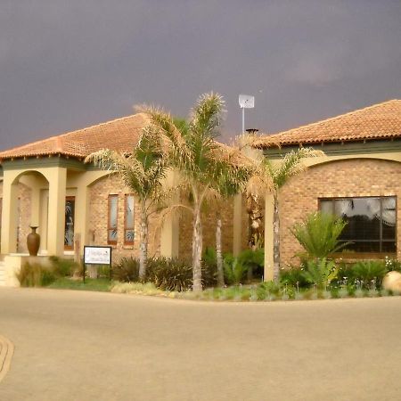 Witwater Guest House & Spa Kempton Park Luaran gambar