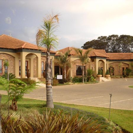 Witwater Guest House & Spa Kempton Park Luaran gambar
