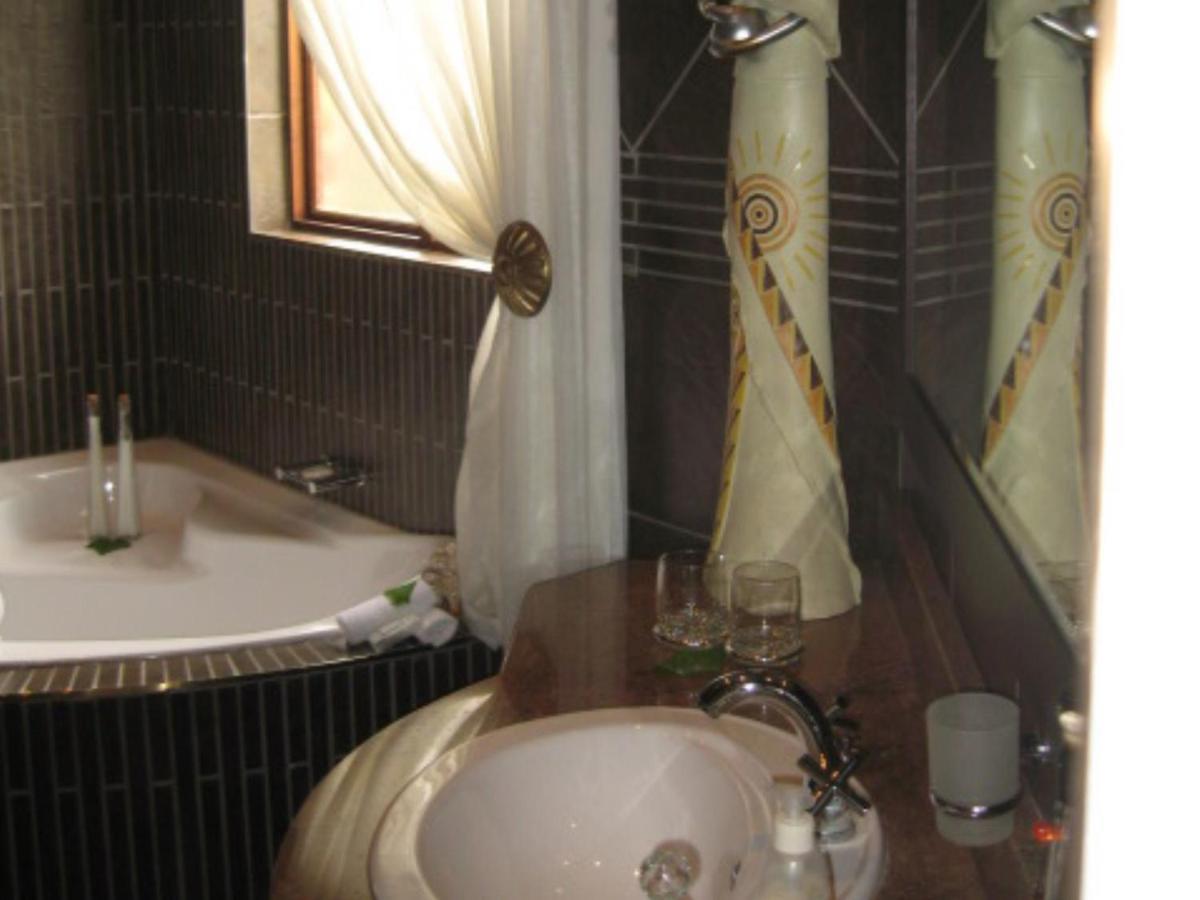 Witwater Guest House & Spa Kempton Park Bilik gambar