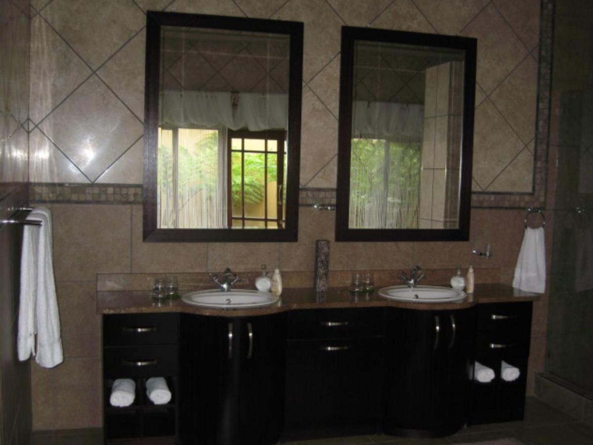 Witwater Guest House & Spa Kempton Park Bilik gambar