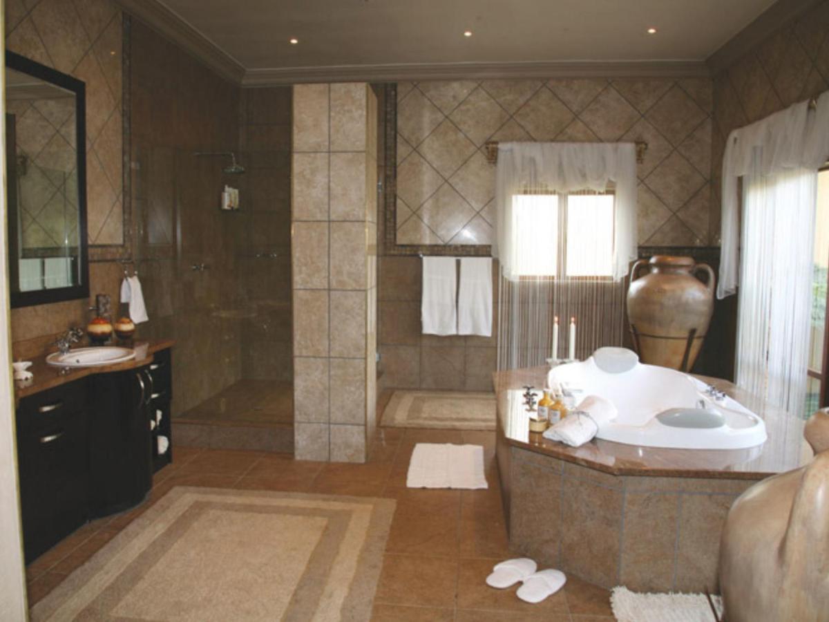Witwater Guest House & Spa Kempton Park Bilik gambar