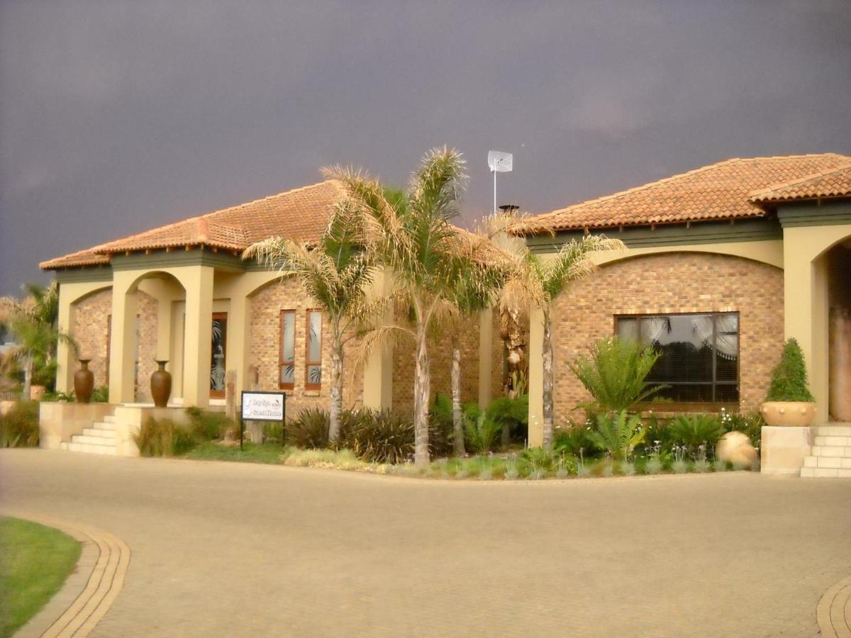 Witwater Guest House & Spa Kempton Park Luaran gambar