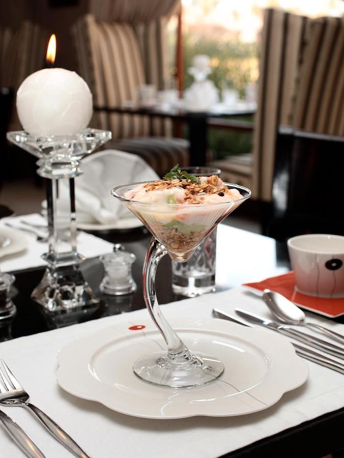 Witwater Guest House & Spa Kempton Park Luaran gambar